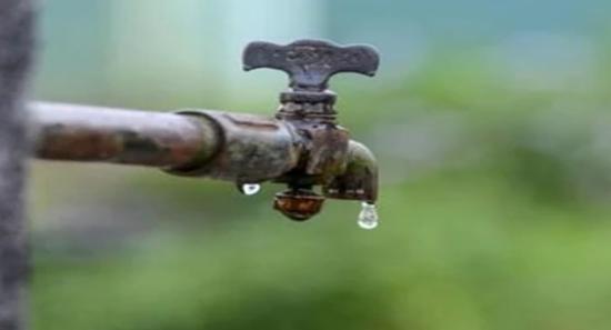 30-Hour Water Cut in Several Galle District Areas